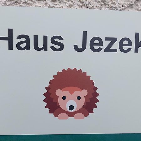 Haus Jezek Apartamento Windischgarsten Exterior foto