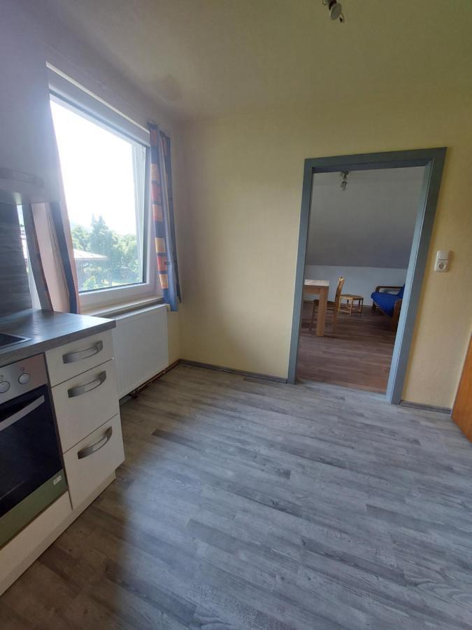 Haus Jezek Apartamento Windischgarsten Exterior foto