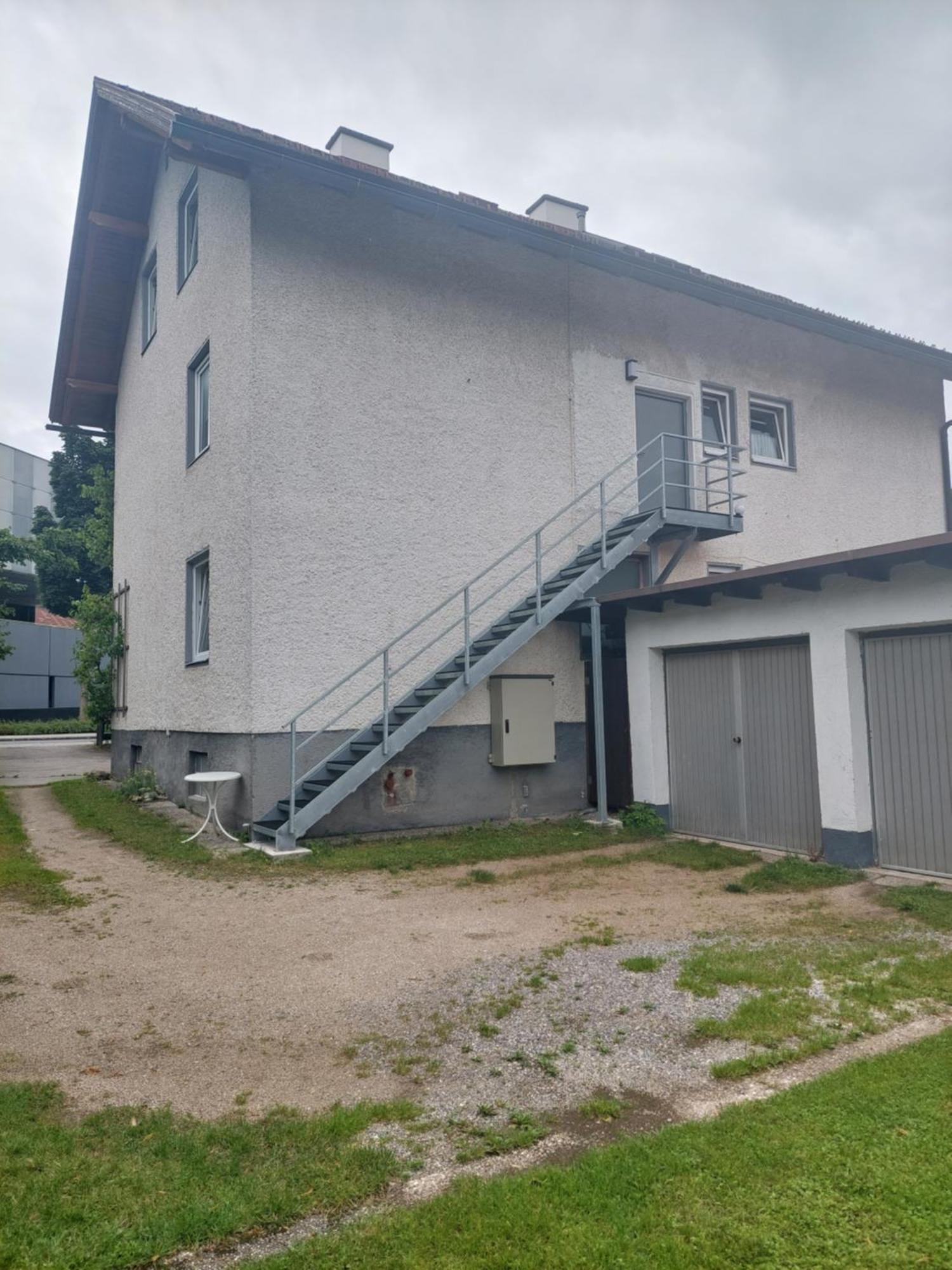 Haus Jezek Apartamento Windischgarsten Quarto foto