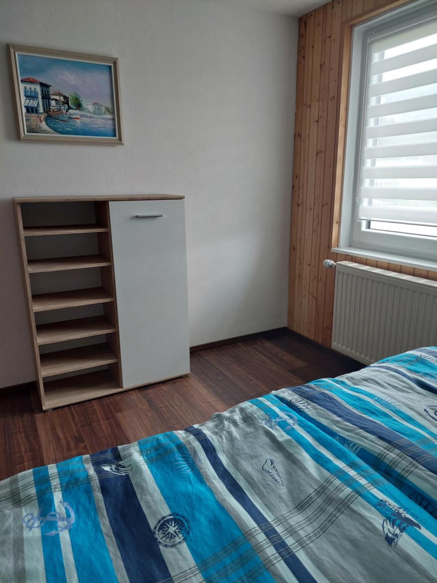 Haus Jezek Apartamento Windischgarsten Exterior foto