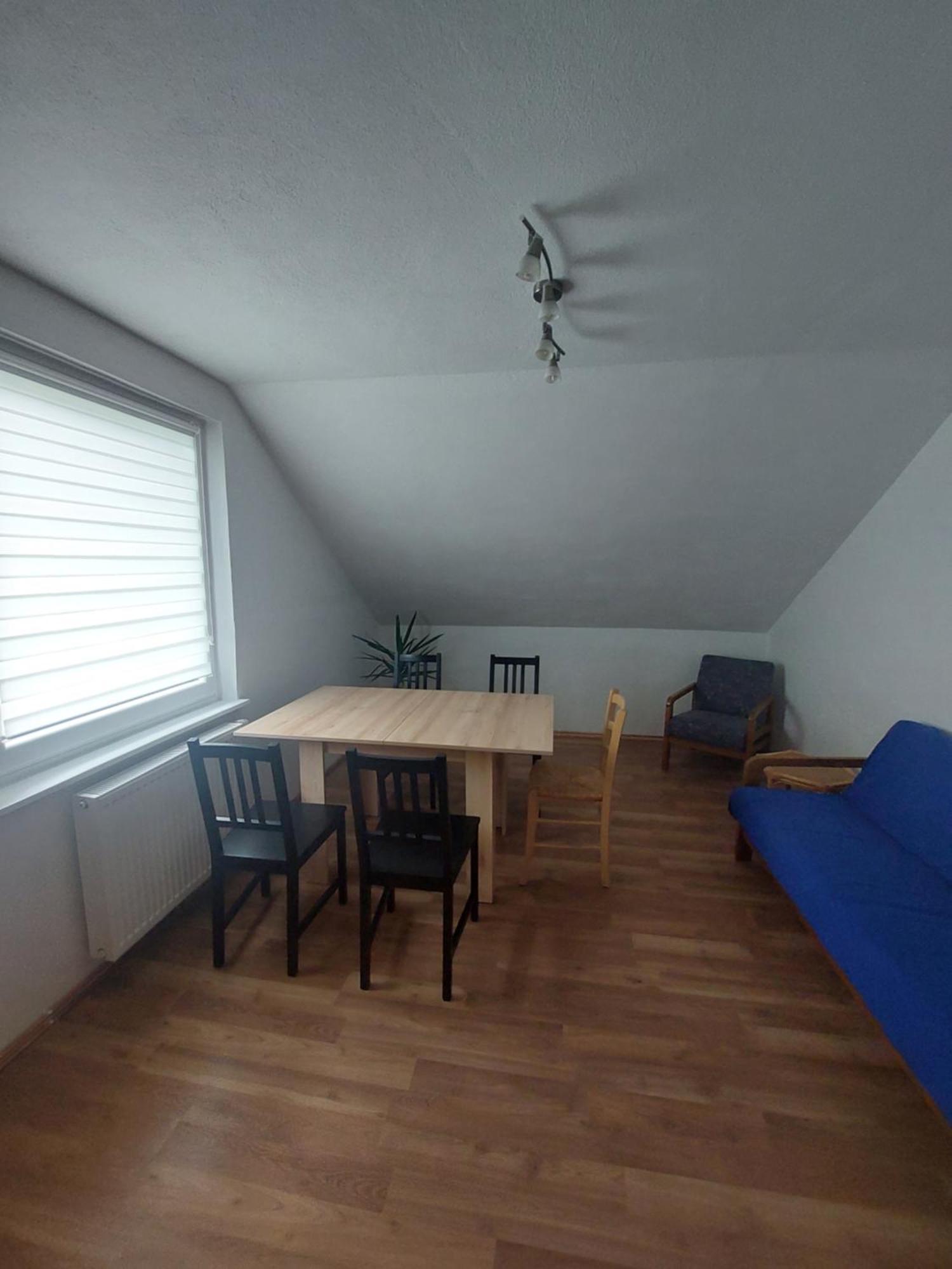 Haus Jezek Apartamento Windischgarsten Exterior foto