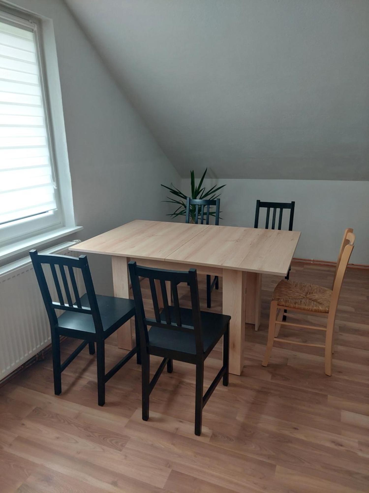 Haus Jezek Apartamento Windischgarsten Exterior foto