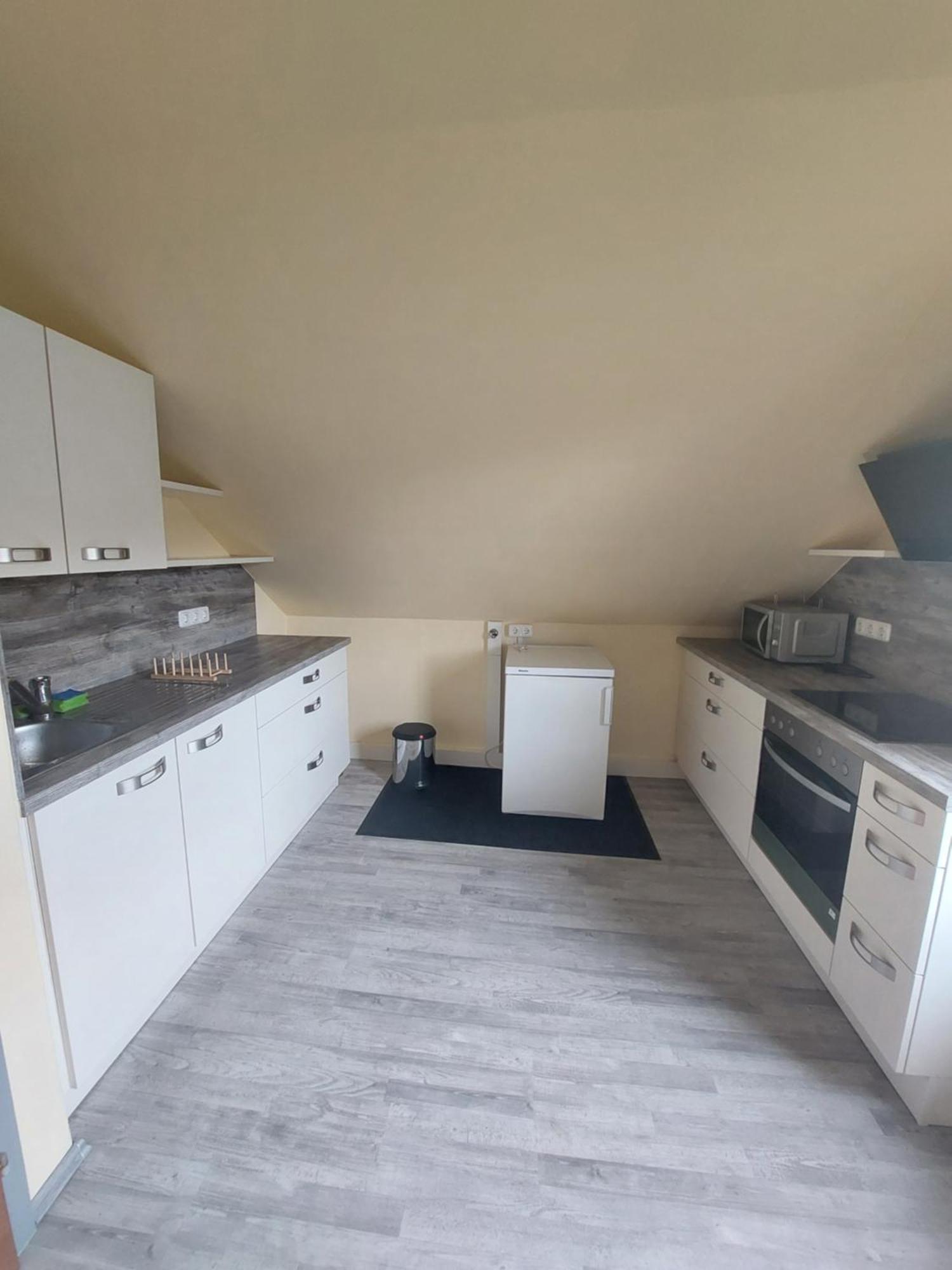 Haus Jezek Apartamento Windischgarsten Exterior foto