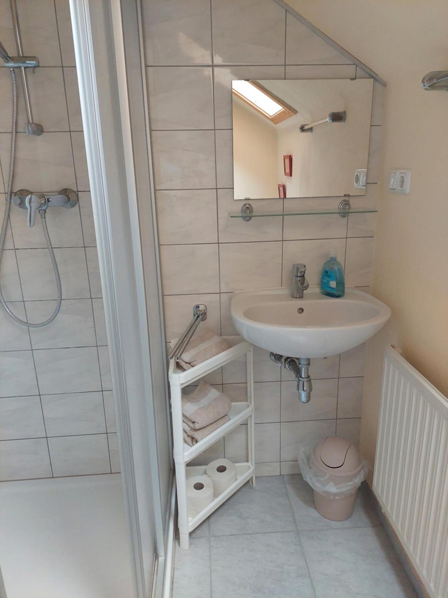 Haus Jezek Apartamento Windischgarsten Exterior foto