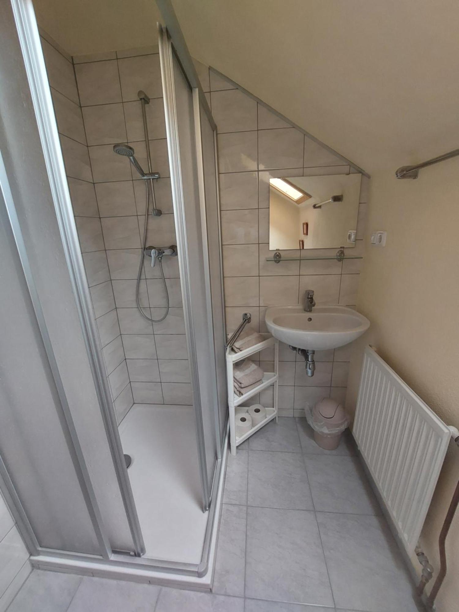 Haus Jezek Apartamento Windischgarsten Exterior foto