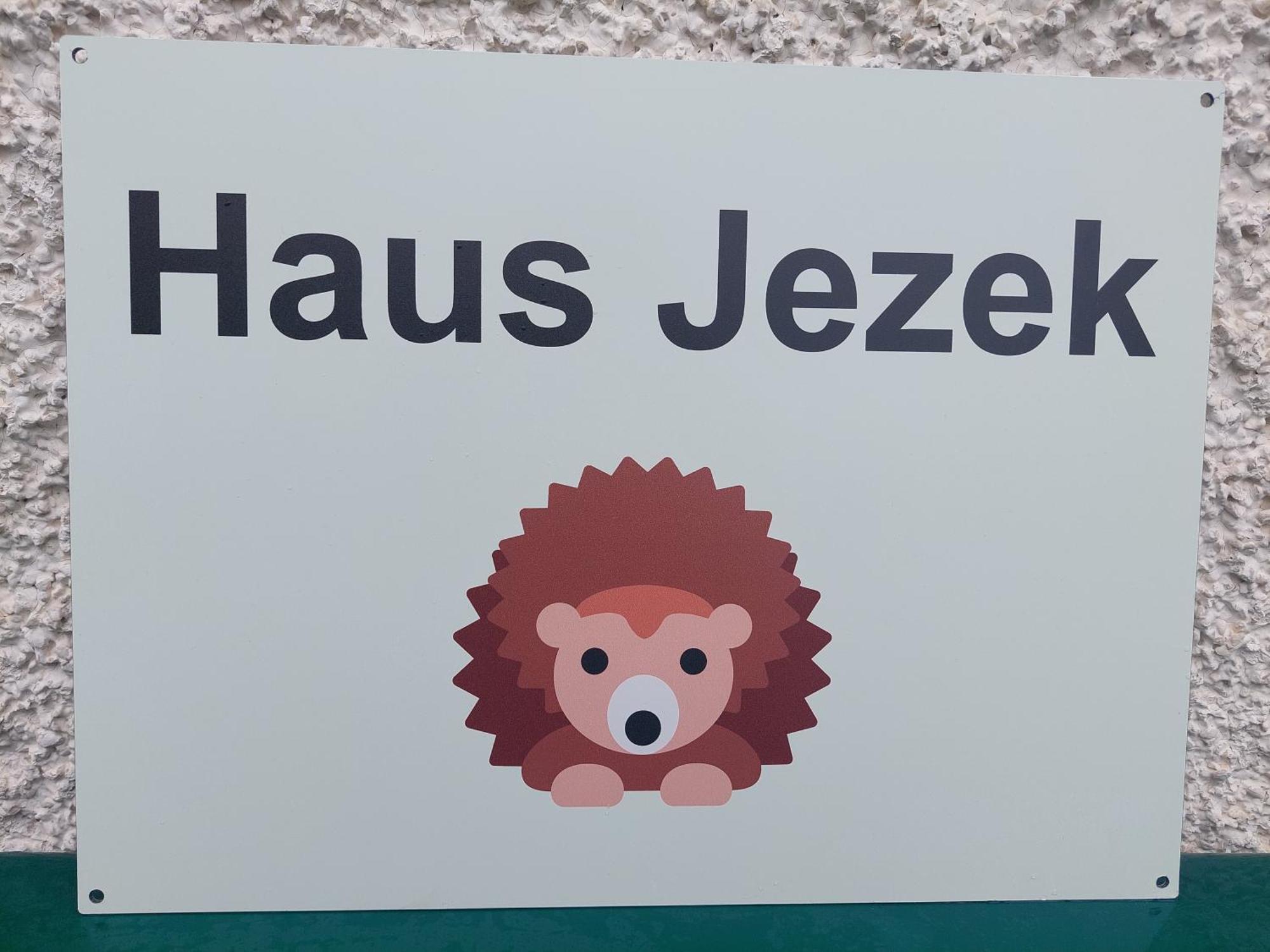 Haus Jezek Apartamento Windischgarsten Exterior foto