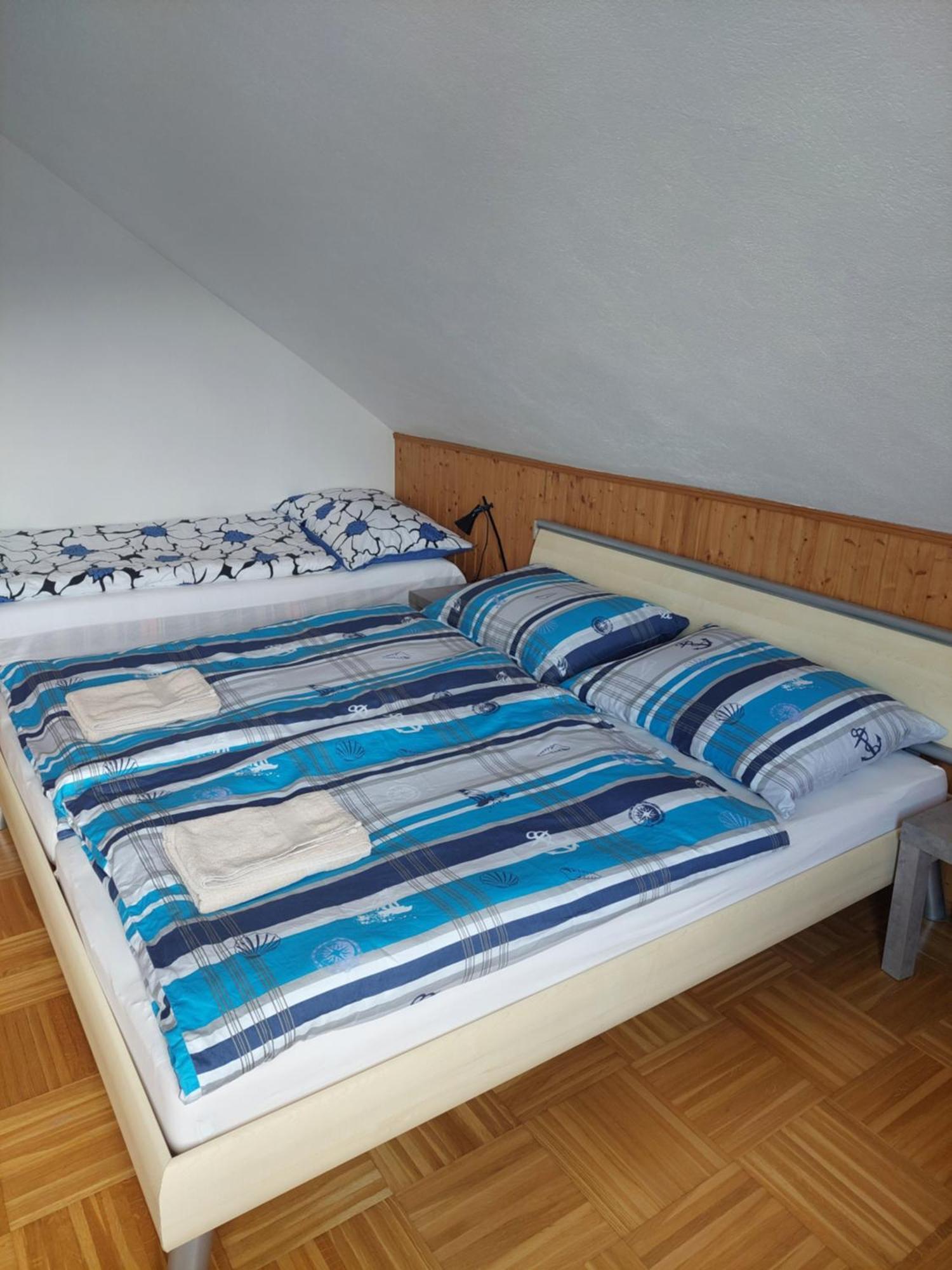 Haus Jezek Apartamento Windischgarsten Exterior foto