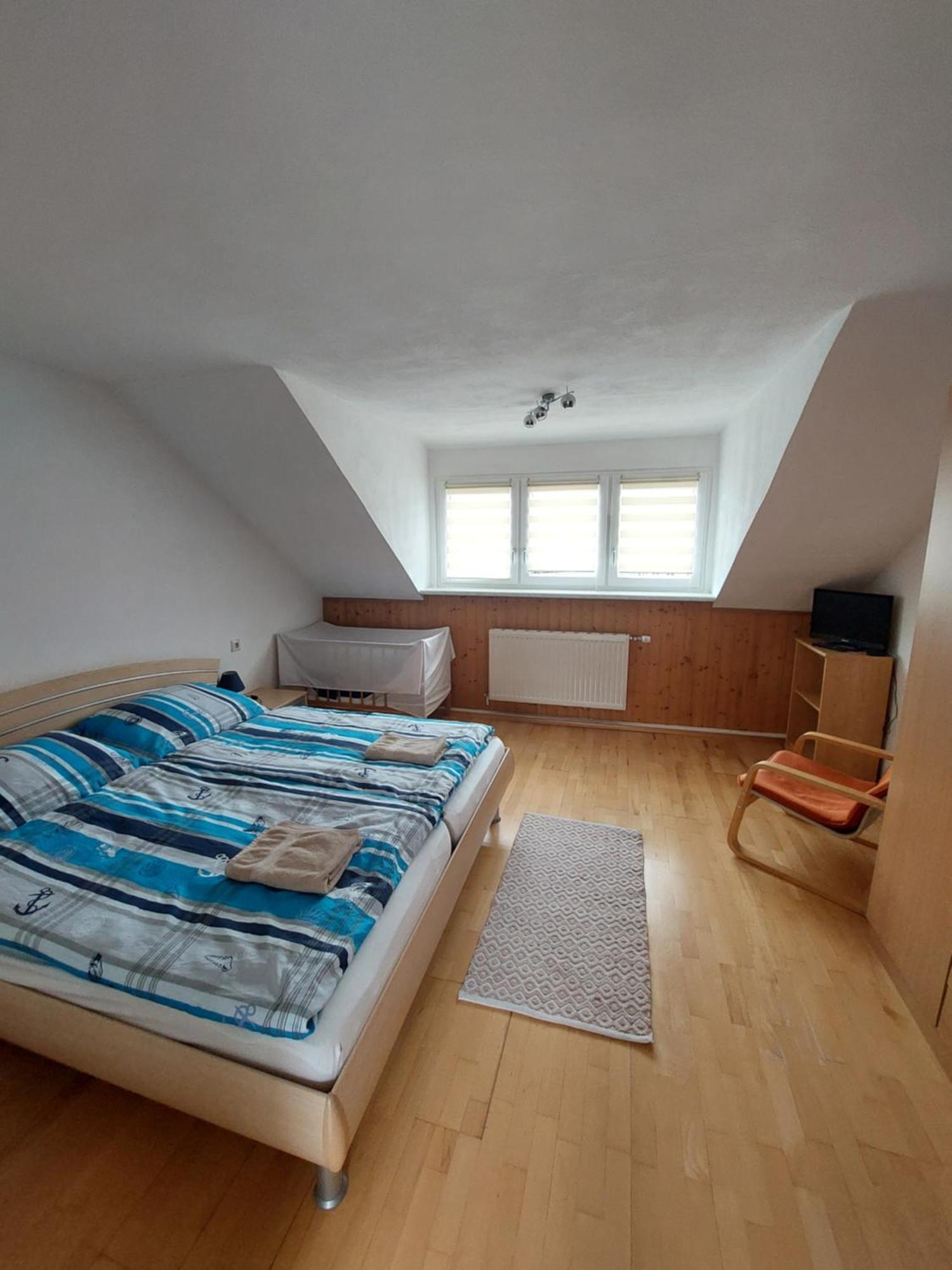 Haus Jezek Apartamento Windischgarsten Exterior foto