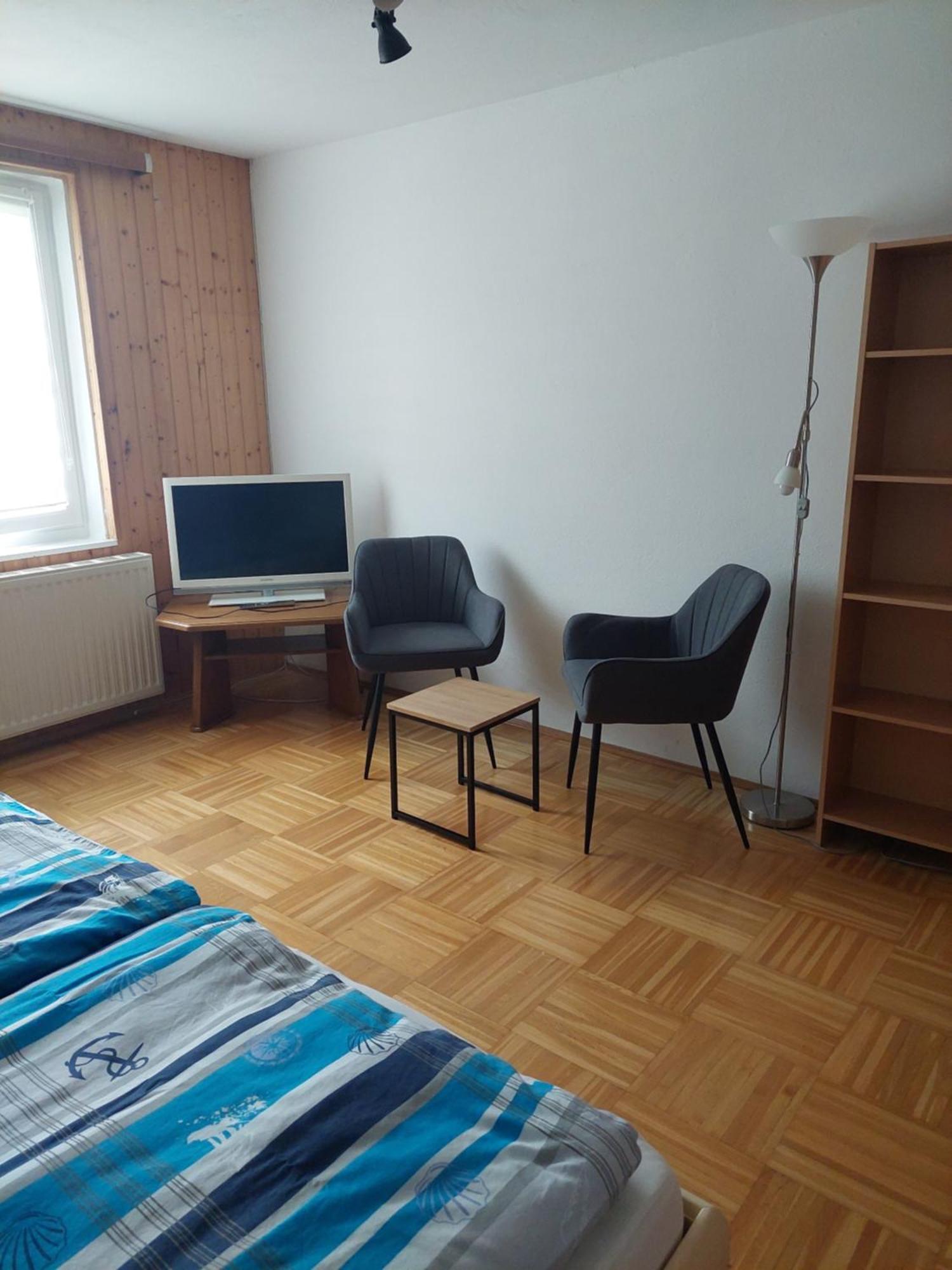 Haus Jezek Apartamento Windischgarsten Exterior foto