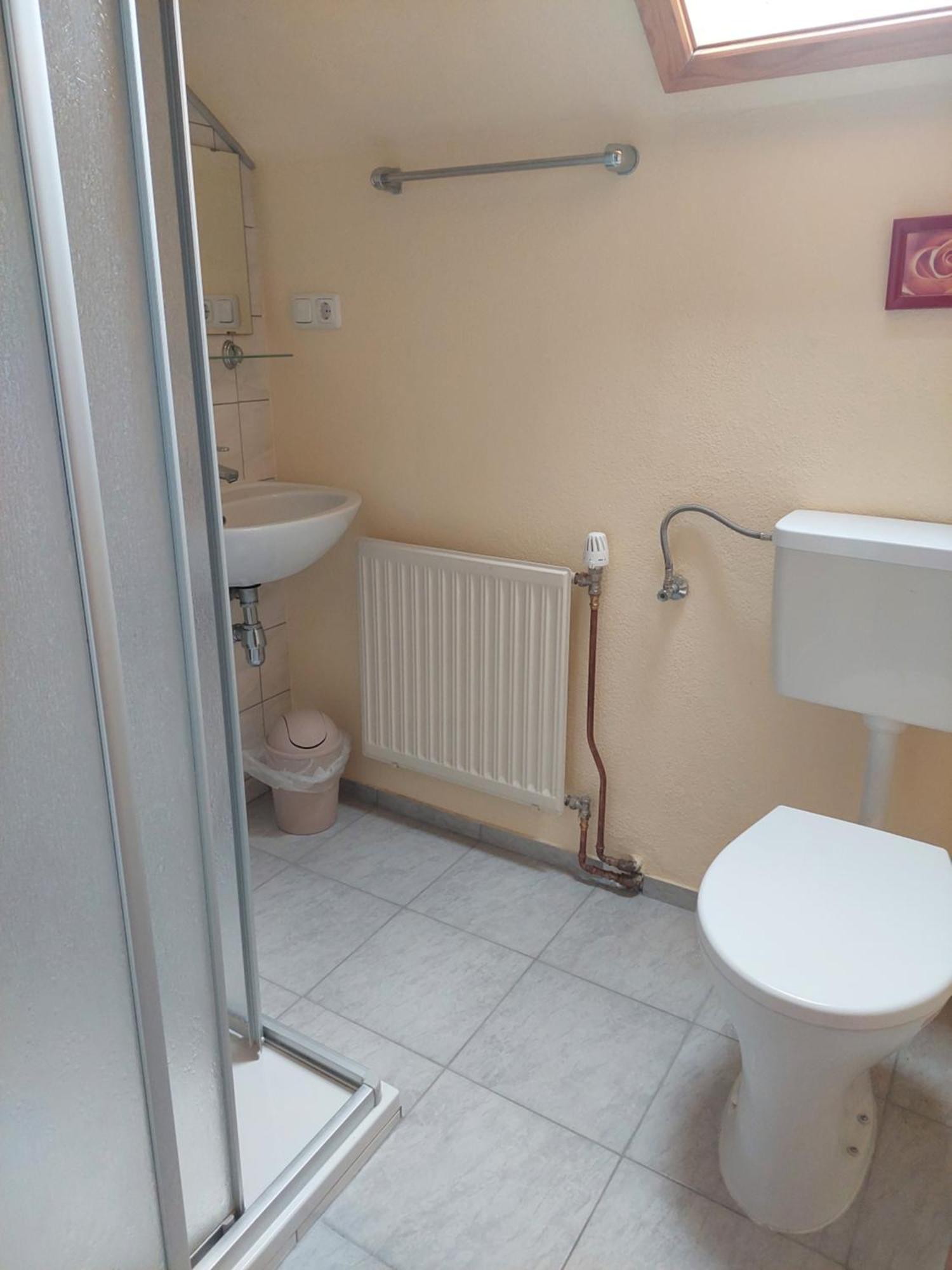 Haus Jezek Apartamento Windischgarsten Quarto foto