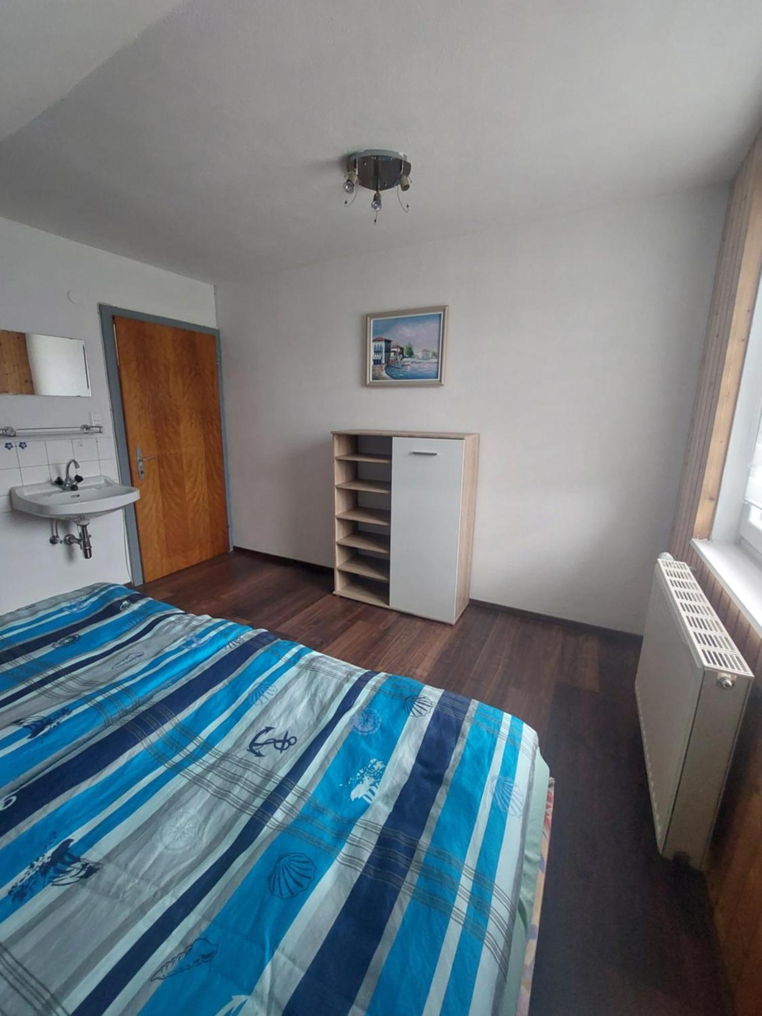 Haus Jezek Apartamento Windischgarsten Quarto foto